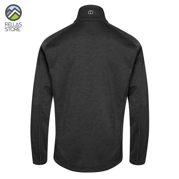 Berghaus - Spitzer Base layer - Dark Grey