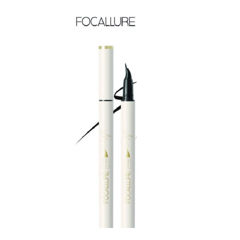 FOCALLURE Lasting Waterproof Liquid Eyeliner 0.6g