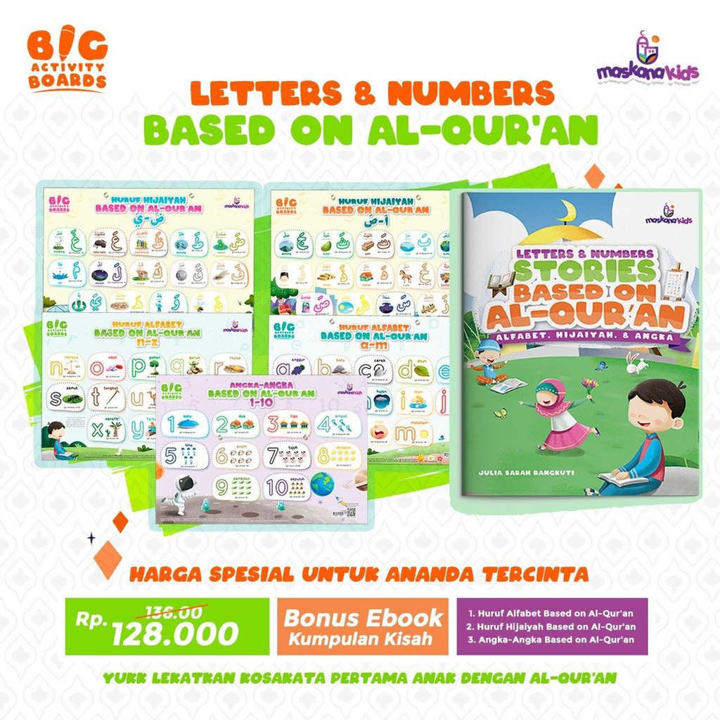 

Big Activity Board LNQ SBQ