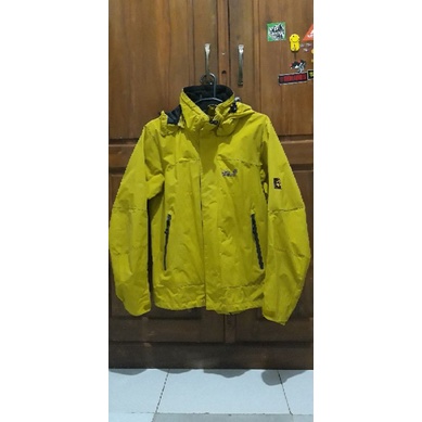 Jaket Double Inner JWS