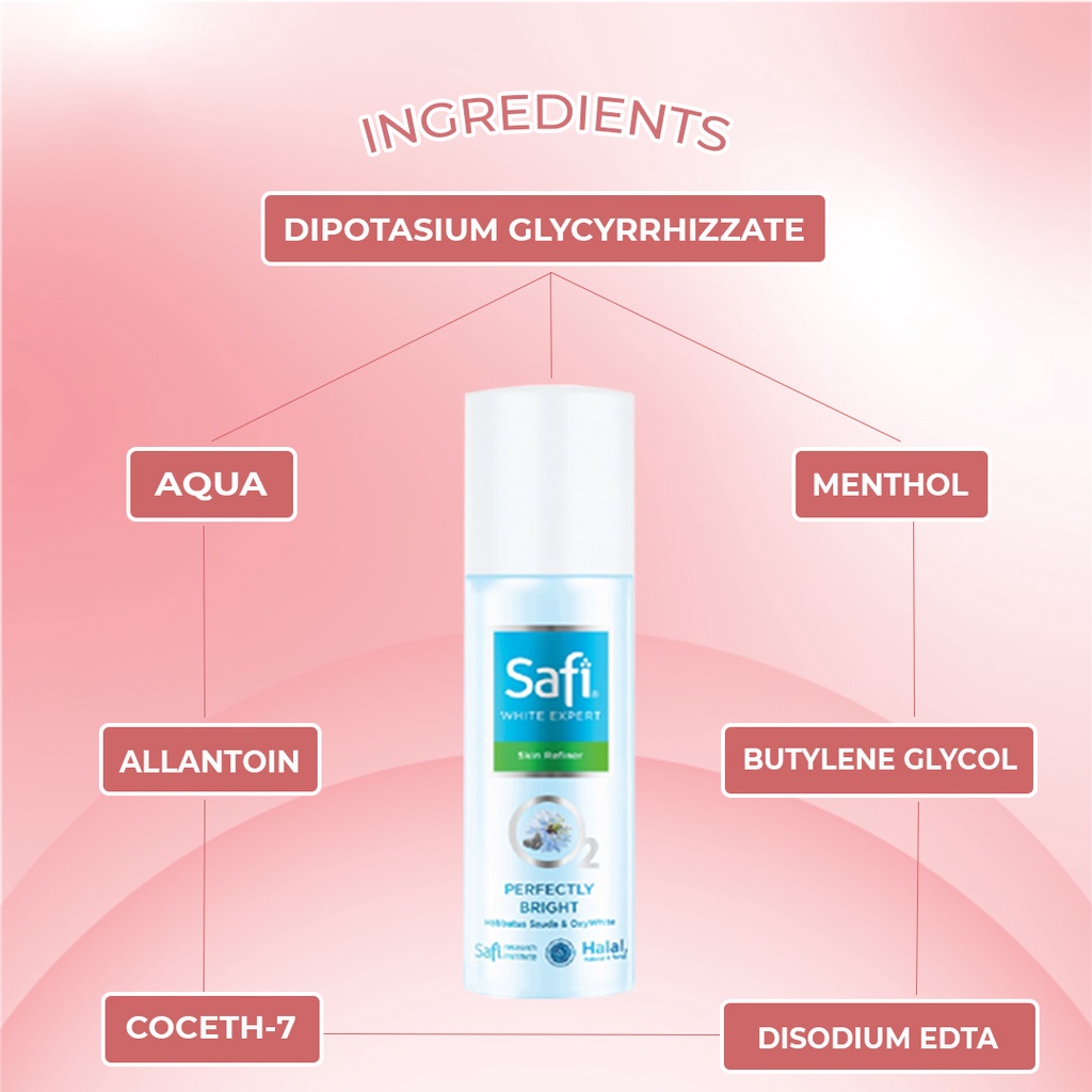 Skinhouseid Safi Cleanser &amp; Toner 2IN1 Face Wash BPOM Sabun Pembersih Wajah Dari Debu Dan Kotoran