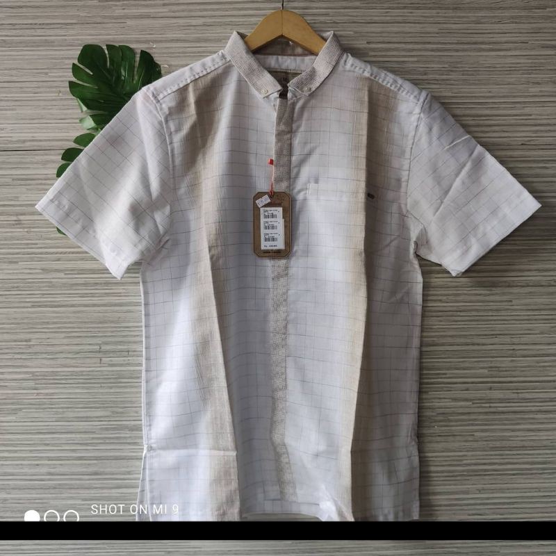 Kemeja WATCHOUT Original