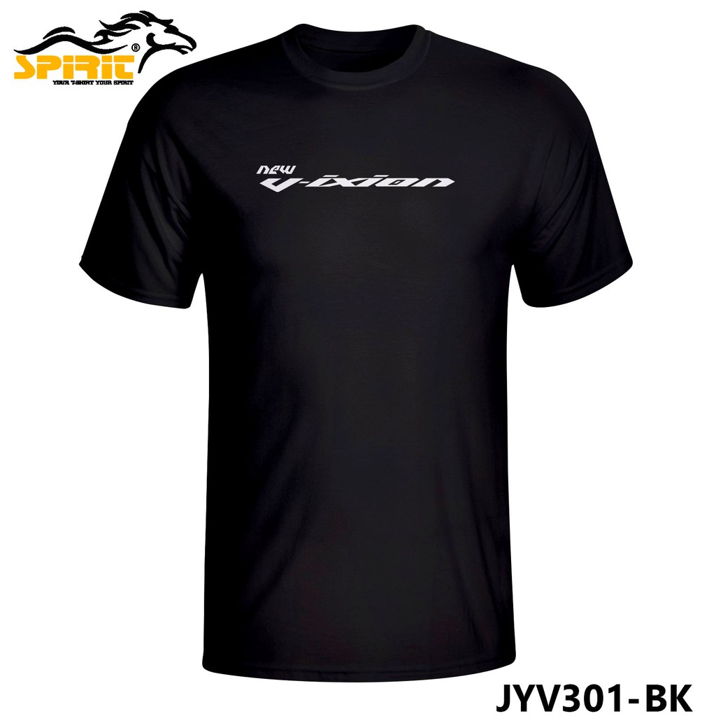 KAOS VIXION JARI JARI KAOS YAMAHA VIXION THAILOOK Shopee Indonesia