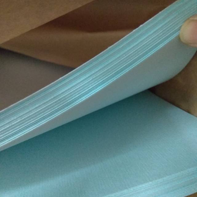 

Kertas Concorde 230gr uk. F4/A4