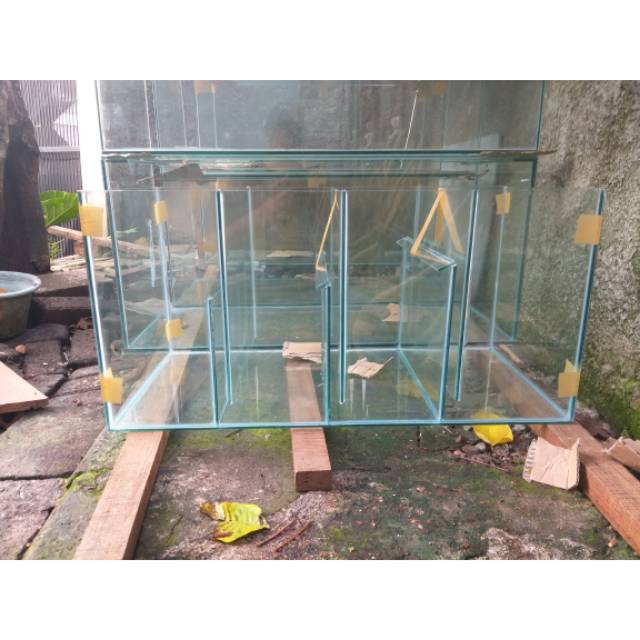 sump filter 4 cember 80x40x40