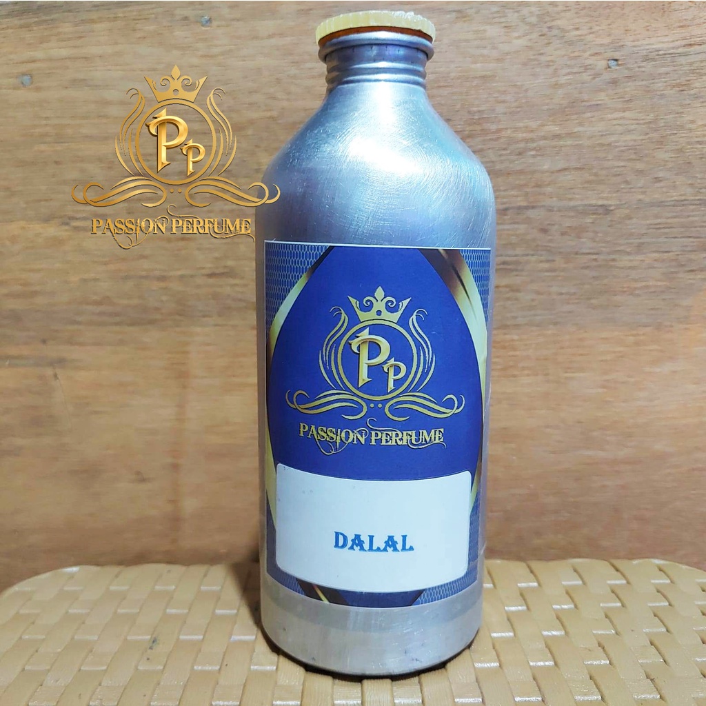 Parfum Aroma Dalal Spray 35 ml by PASSION PERFUME