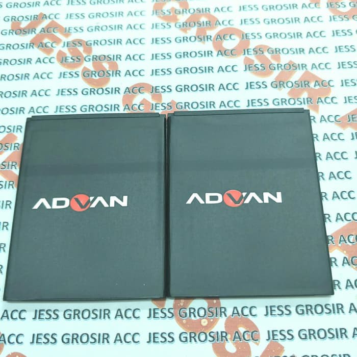 Baterai Battery Double Power Original ADVAN Vandroid S5EX , S5 EX