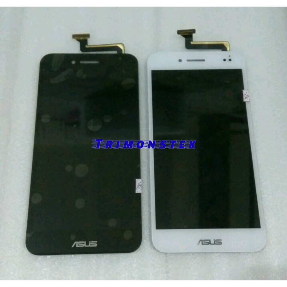 DISKON LCD + TOUCHSCREEN FULLSET ASUS PADFONE S - T00N ORIGINAL 100%