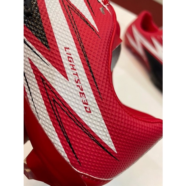 SEPATU BOLA SPECS ACCELERATOR LIGHTSPEED 3LX ELITE FG ORIGINAL