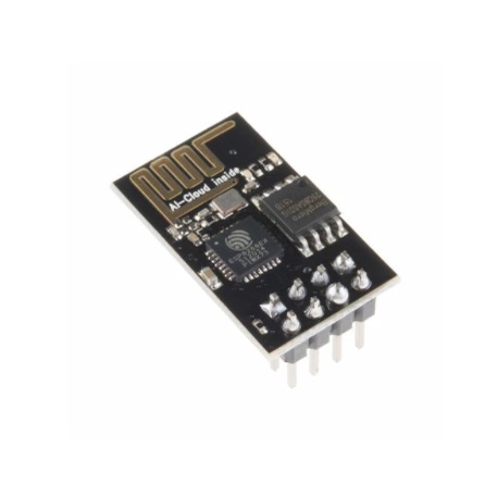 ESP8266 Wifi Module arduino compatible -- ESP-8266 -- ESP 8266 - ESP-0