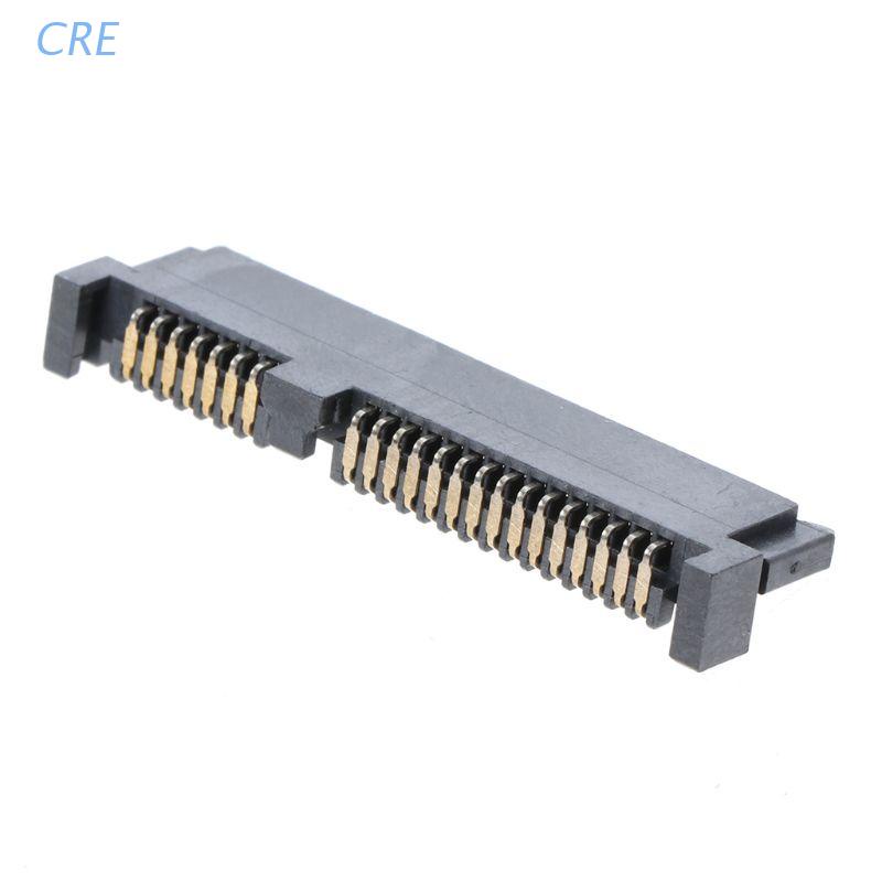 Cre Adapter Konektor Hardisk Laptop Hp 820 G1 G2