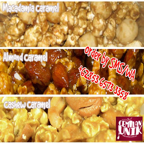

Size S - Garret Popcorn (SPECIAL FLAVOR)