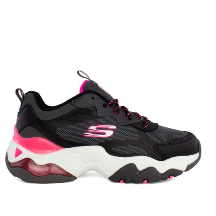 SKECHERS D'LITES AIR 3.0 - WOMEN'S SNEAKERS