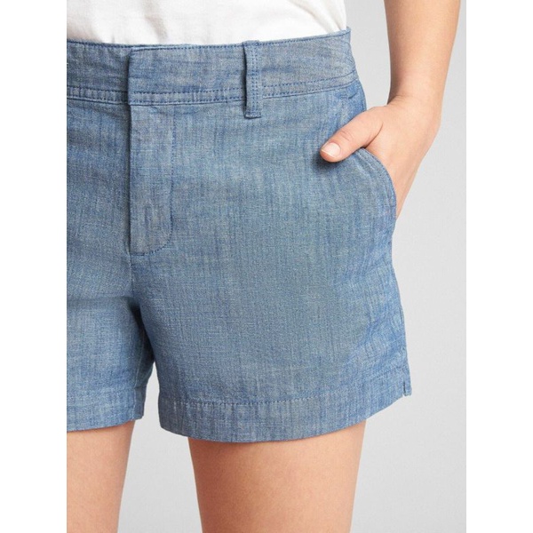 GP cotton short pants comfy