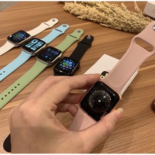 Smartwatch Fundo Pro Model Apple Watch 5 T500 | Shopee
