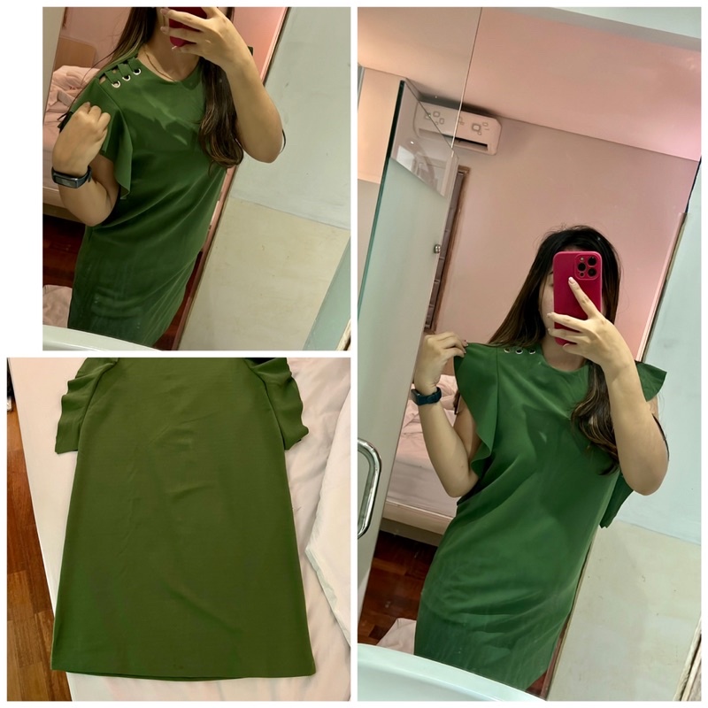 preloved dress avenue