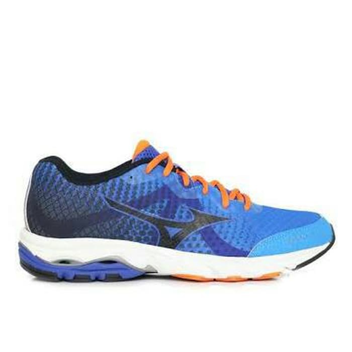 mizuno wave elevation 2014