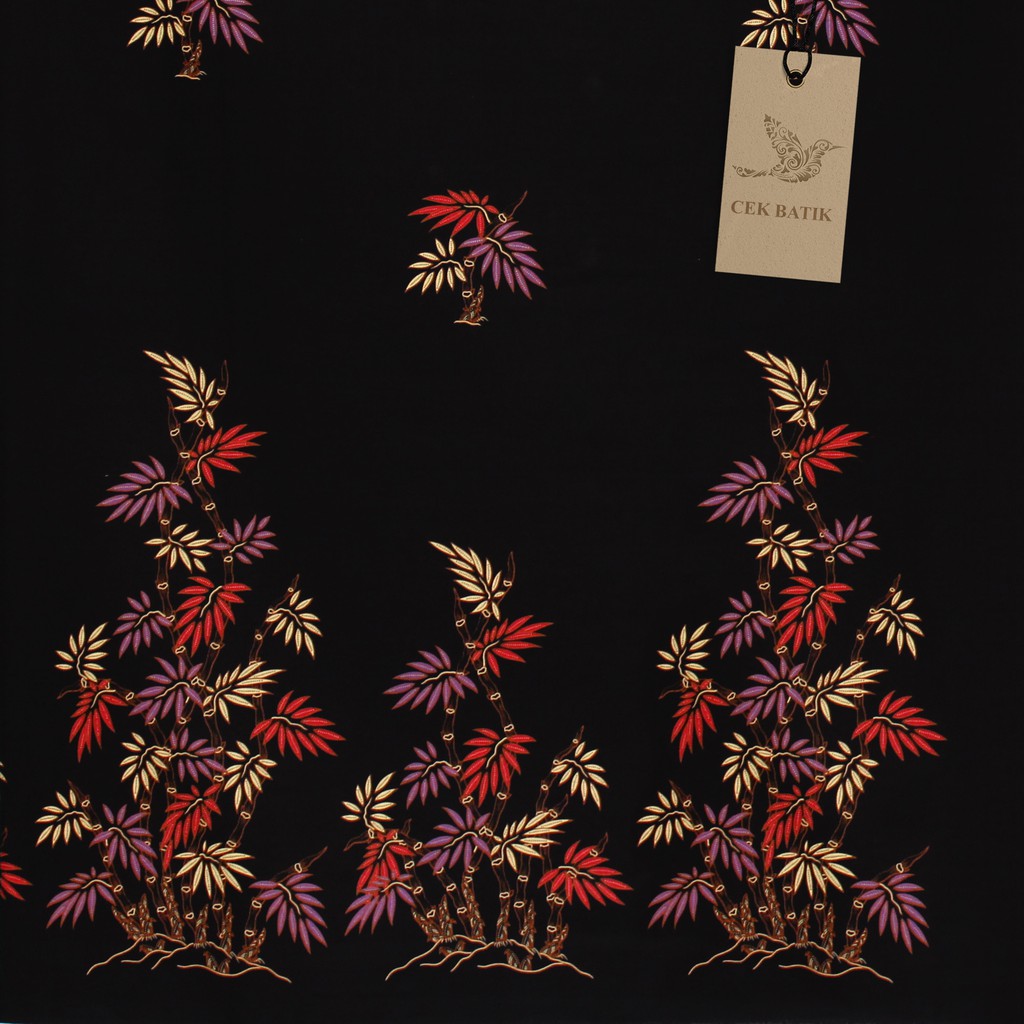Kain Batik Lembaran Shopee Indonesia