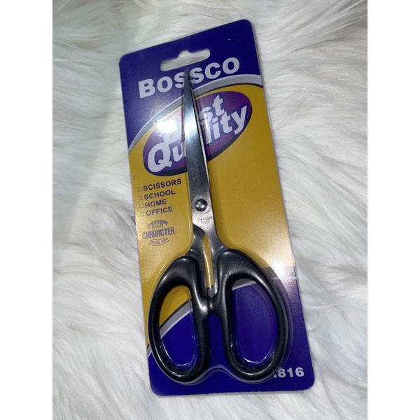 Gunting Bosco 816