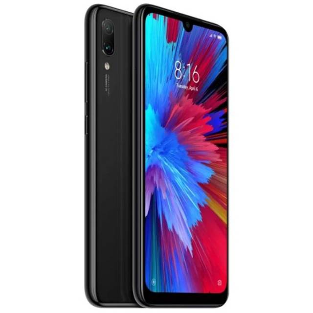 REDMI NOTE 7 TAM - 4/128 GB