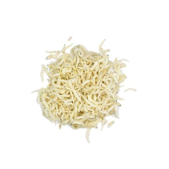 

Teri Nasi Asin 200 g Best Seller