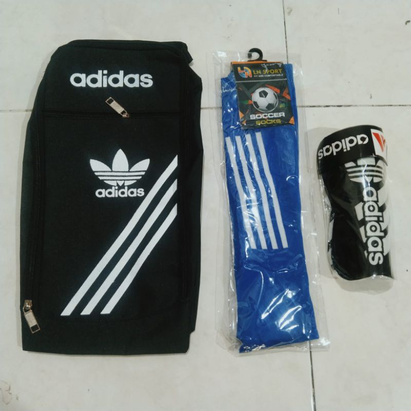 Paket 3 Murah Sepakbola &amp; Futsal Anak