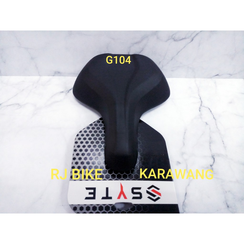 Sadel Syte G104