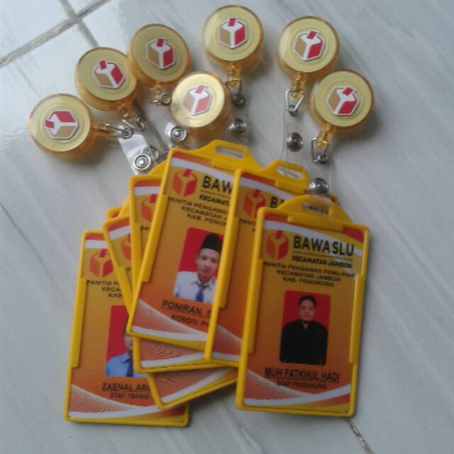 

Id card pvc