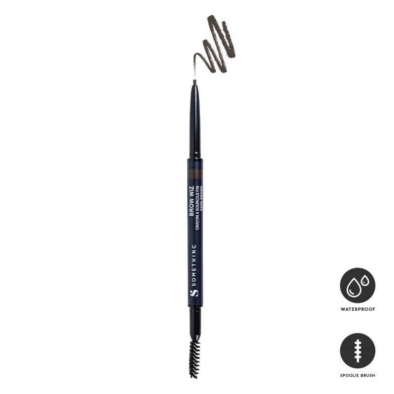 SOMETHINC BROW WIZ Retractable Eyebrow