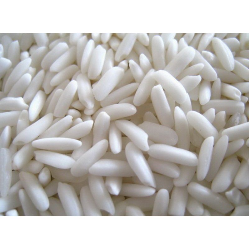 

BERAS KETAN PUTIH UNGGUL FRESS 1kG