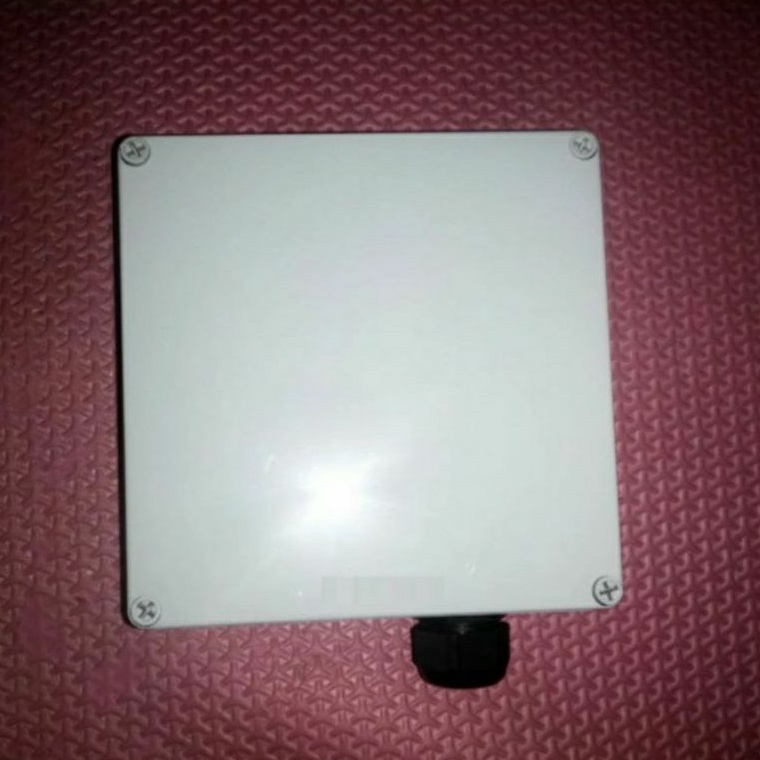 Ruckus Custom Box Outdoor