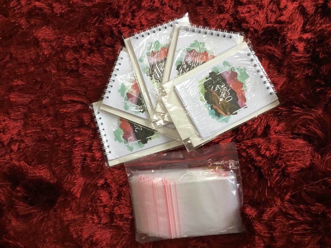 Kustom Brosur A5 | Custom Flyer A5 | Brosur A5 Murah |