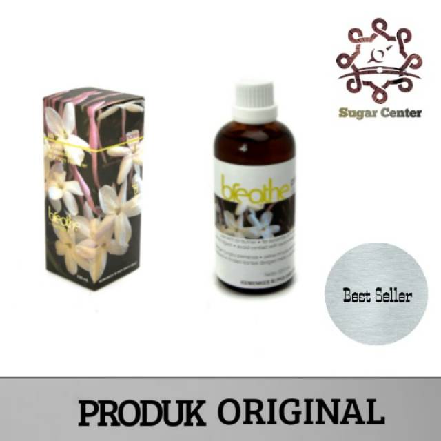 Minyak Aromaterapi - Essential Oil - Cairan Aromaterapi 100 ml
