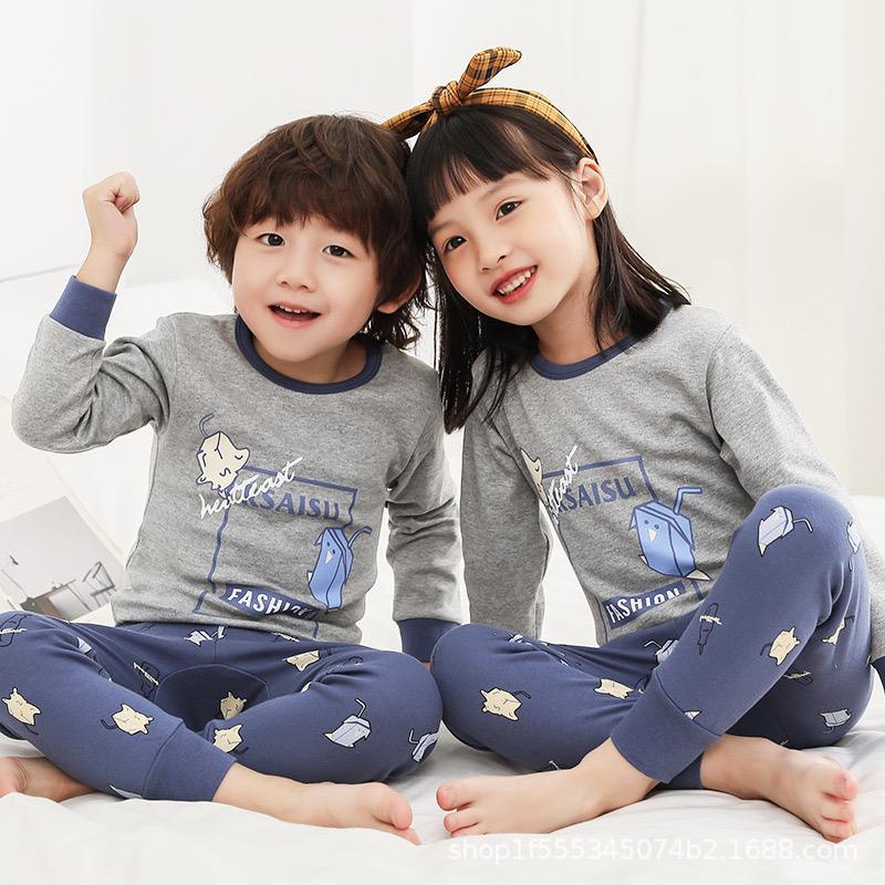 BAJU TIDUR ANAK ANAK TERBARU UNTUK ANAK 1-10 TAHUN MODEL 2022 BAJU ANAK2