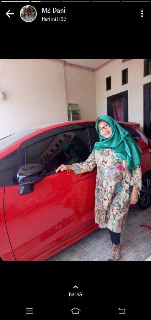 Maura Couple - Sania Ruffle Batik Couple Ori Ndoro Jowi Dnt Garansi Termurah Shopee  Selendang Merak