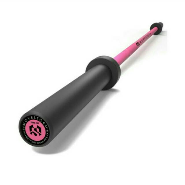 CERAKOTE BAR WOMEN'S Pink | Black Sleeve