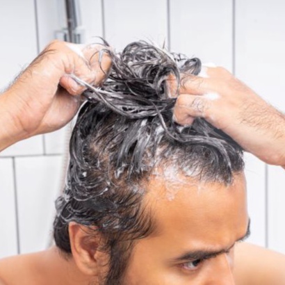 Selalu Lebat - Paket Rambut Gondrong dan Lebat