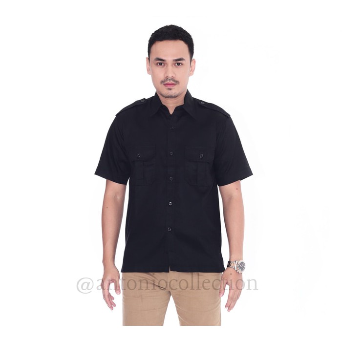 Kemeja Pdh , Baju Pdh , Baju Pns Hitam , Seragam Pns , Seragam Pdh