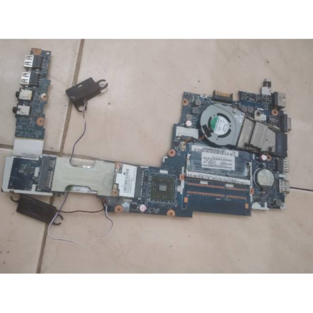 Mainboard Acer Aspire one 722