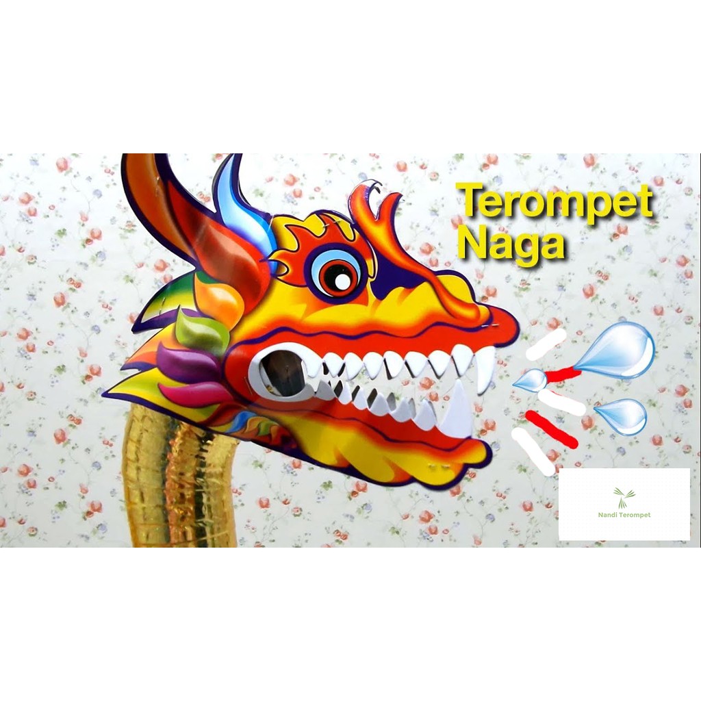 Terompet Naga