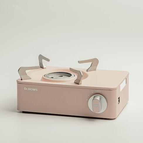 Dr Hows Twinkle Mini Stove - Kompor Gas Portable Korea