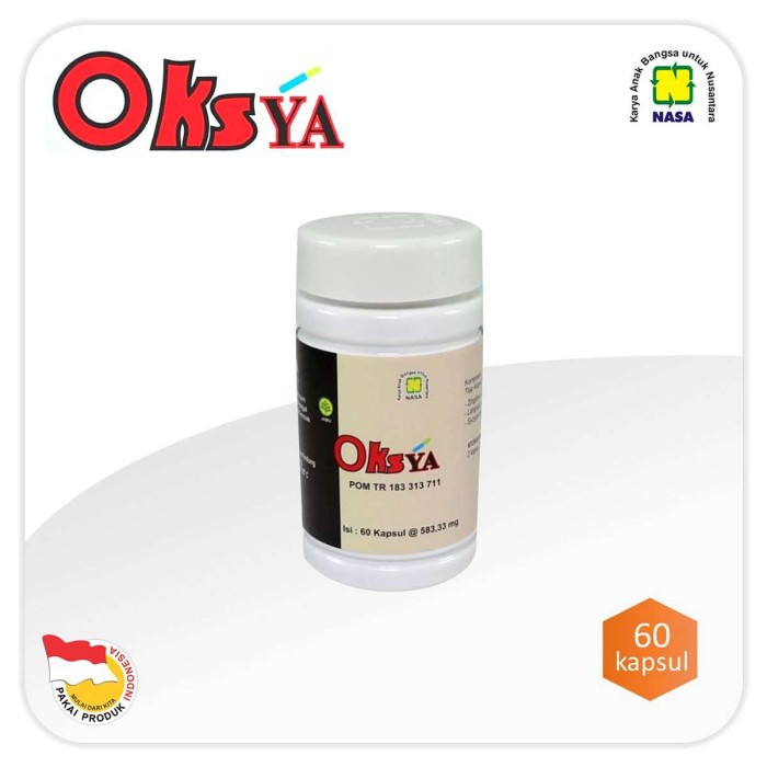 

Oksya unuk syaraf kejepit