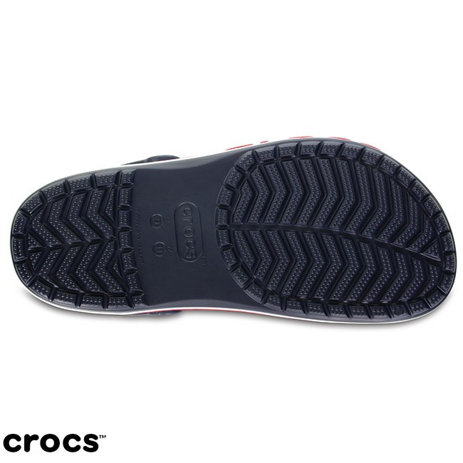 Sandal Crocs Baya Clog / Original Crocs / Sandal Unisex / Sandal Laki laki dan Perempuan / Sandal Tahan Air - Black -205089-4CC