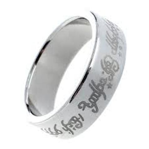 Cincin sulap pk ring / cincin magnet / alat sulap