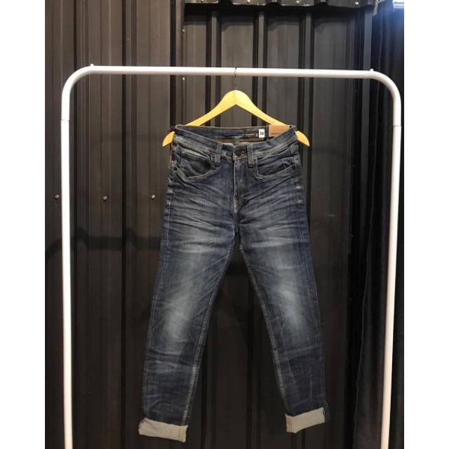 Celana Greenlight Original