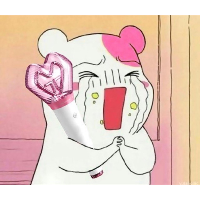 pinkfinedust