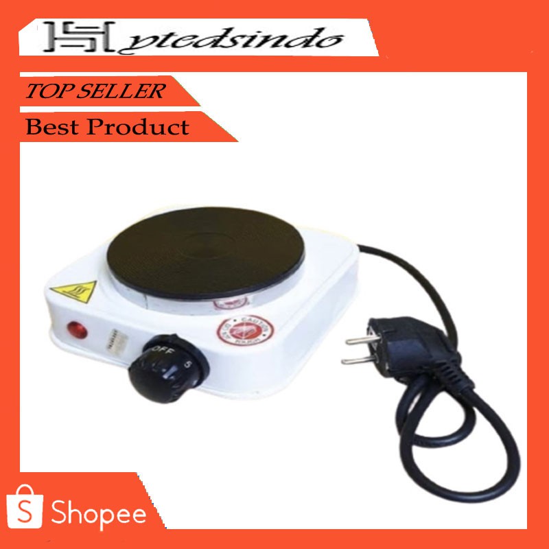 Kompor Listrik Mini Portable