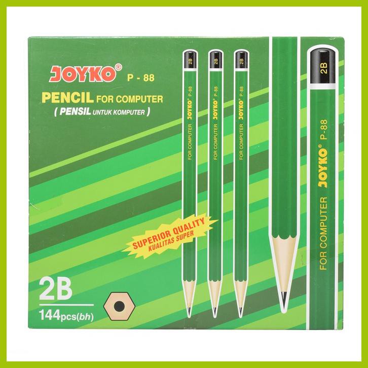 

PENSIL 2B JOYKO P-88