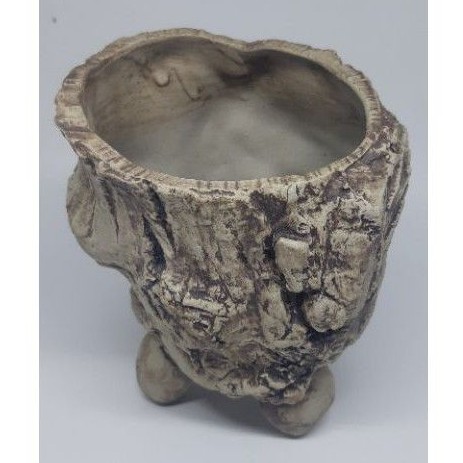 Pot Keramik Relief AE 306 B