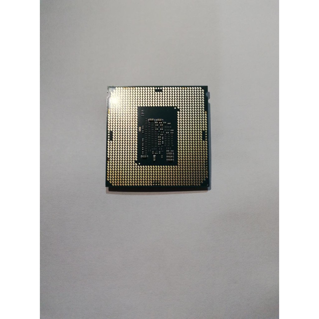 Processor Intel G3930T Kabylake 2.70 GHz LGA 1151 Tray - TANPA FAN